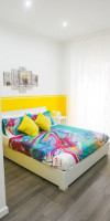 VULKANIA ROOMS