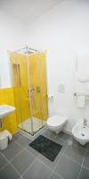 VULKANIA ROOMS
