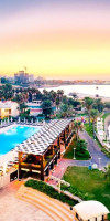 Vuni Palace Hotel & Casino