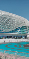 W Abu Dhabi - Yas Island