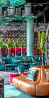 W Abu Dhabi - Yas Island