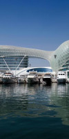 W ABU DHABI - YAS ISLAND