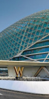 W Abu Dhabi - Yas Island