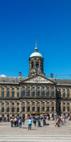 W Amsterdam