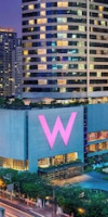 W BANGKOK