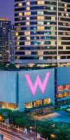 W Bangkok