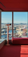 W Barcelona