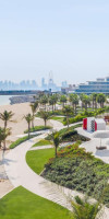 W Dubai - The Palm