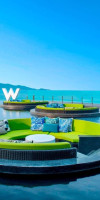 W Koh Samui