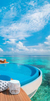 W Maldives