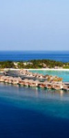 W Maldives