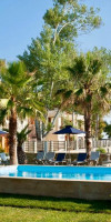 HAMMAMET GARDEN RESORT AND SPA