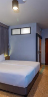 W22 Hotel by Burasari
