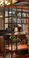 W22 Hotel by Burasari
