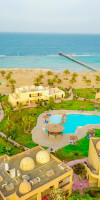 Wadi Lahmy Azur Resort