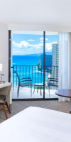 Waikiki Beach Marriott Resort & Spa