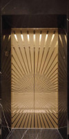 Waldorf Astoria Doha West Bay
