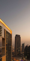 Waldorf Astoria Dubai International Financial Centre