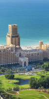 Waldorf Astoria Hotel