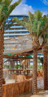 Waldorf Astoria Lusail