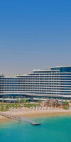 Waldorf Astoria Lusail