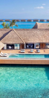 Waldorf Astoria Maldives Ithaafushi