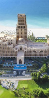 Waldorf Astoria Ras Al Khaimah