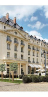 WALDORF ASTORIA VERSAILLES TRIANON PALACE