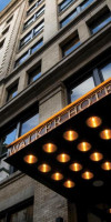 Walker Hotel Tribeca