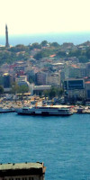 Walton Hotels Galata