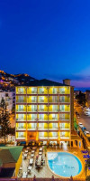  Wasa Hotel 