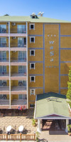 WASA HOTEL