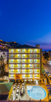 BELLAZURE HOTEL