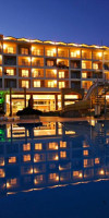 Washington Resort Hotel