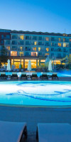 WASHINGTON RESORT&SPA