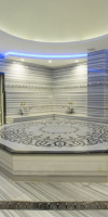 WATER SIDE RESORT SPA 