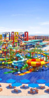Water Valley by Neverland