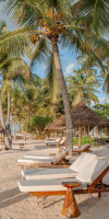 Waterlovers Beach Resort