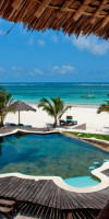 Waterlovers Beach Resort
