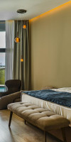 Wave Resort 