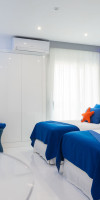 Wavia Hotel - Adults Only