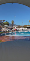 Olympos Suites Apartments