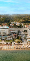 Wellness Santa Hotel