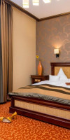 West City Hotel