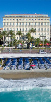 West End Promenade