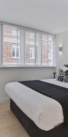 West Street by Aeria Apartments