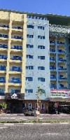 Wescott Plaza Hotel Apartment