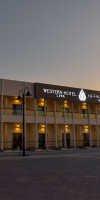 Western Hotel Liwa