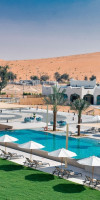Western Hotel Liwa