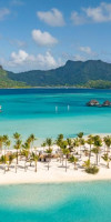 Westin Bora Bora Resort & Spa